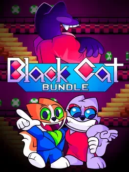 Black Cat Bundle