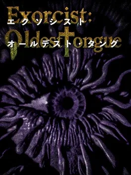 Image de couverture Exorcist: Oldest Tongue