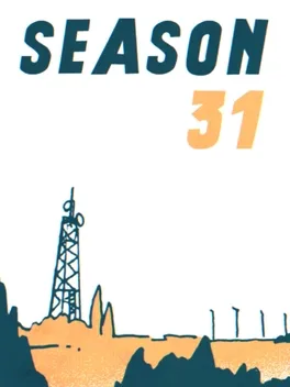 Portada de Season 31