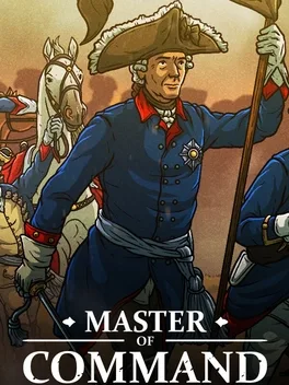 Image du jeu Master of Command