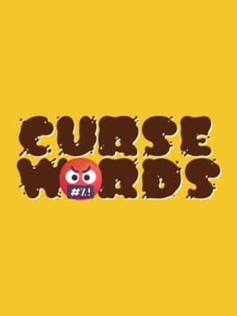 Curse Words