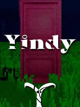 Portada de Yindy
