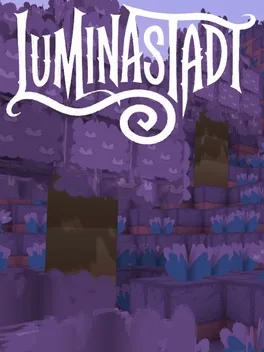Portada de Luminastadt