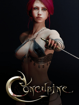 Concubine
