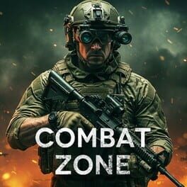 战斗区域(Combat Zone)游戏资源下载