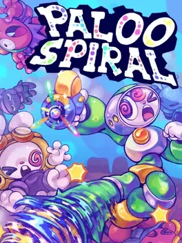 Paloo Spiral