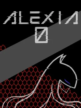Portada de Alexia Zero
