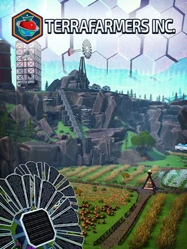 Terrafarmers Inc.