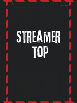 Streamer Top