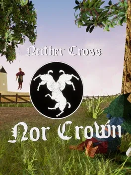 Portada de Neither Cross Nor Crown