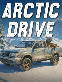 Arctic Drive