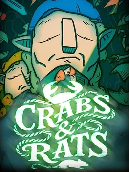 Portada de Crabs And Rats