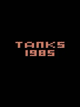 Tanks: 1985