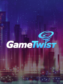 GameTwist Cover