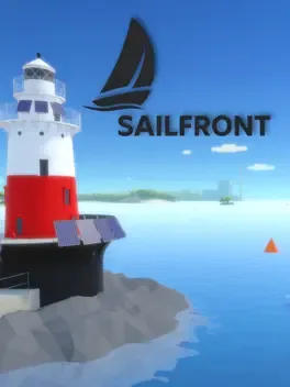 Portada de SailFront
