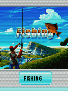 Fishing