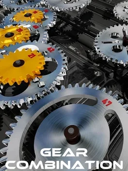 Portada de Gear Combination