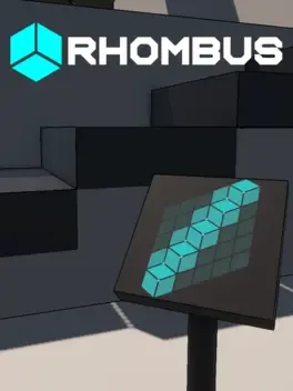 Portada de Rhombus