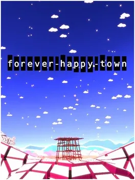 Forever-Happy-Town