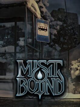 Mistbound game cover