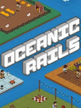 Oceanic Rails