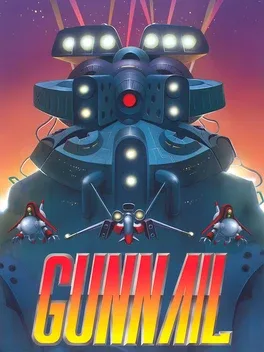 GunNail