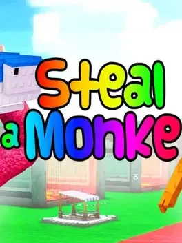 Steal a Monke