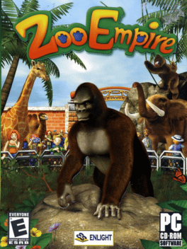 Zoo Empire Cover