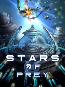 Stars of Prey VR