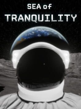 Sea of Tranquility game cover