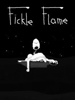 Portada de FickleFlame