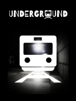 Portada de Underground: Chapter 1