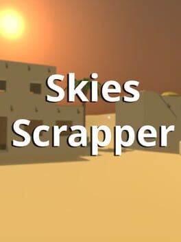 Skies Scrapper