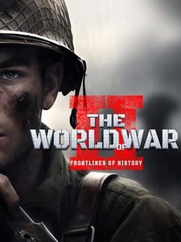 The World of War II: Frontlines of History til Nintendo Switch
