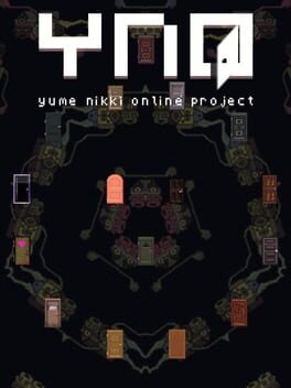 Yume Nikki Online Project