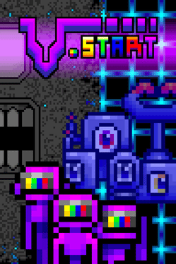 V.Start Cover