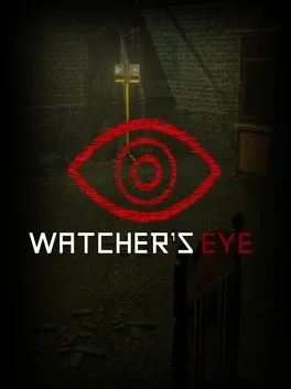 Portada de Watcher's Eye