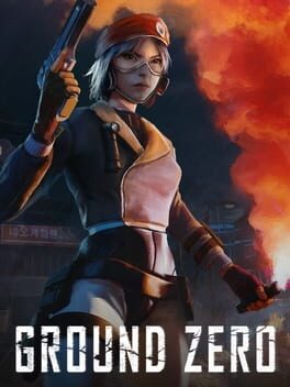 Ground Zero游戏资源下载