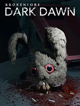 Game cover for BrokenLore: Dark Dawn