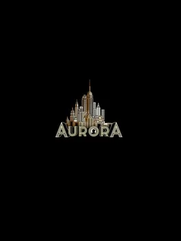 Portada de Aurora Dawn Poet