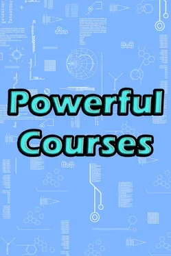 Powerful Courses