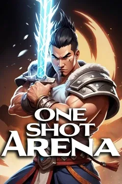 Portada de One Shot Arena