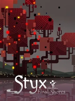 Styx: Final Shores