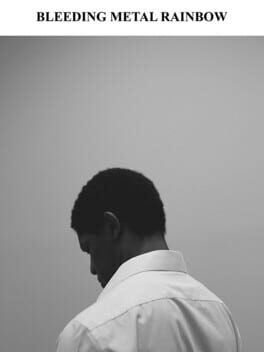 Bleeding Metal Rainbow