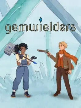 Image de couverture Gemwielders