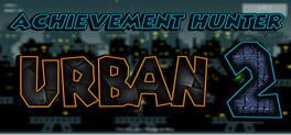 Achievement Hunter: Urban 2 game cover