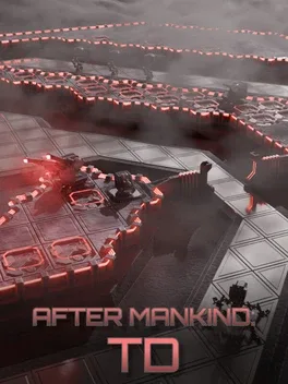 Portada de After Mankind: TD