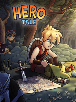 Hero Tale