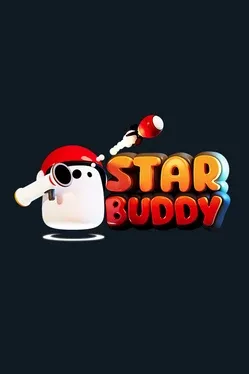 Portada de Star Buddy