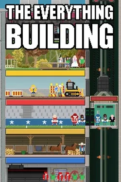 The Everything Building